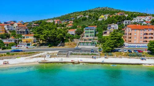 Apartamentos Villa Drago