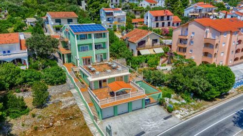 Apartamentos Villa Drago