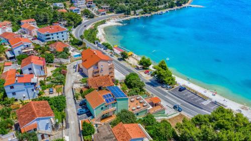 Apartamentos Villa Drago