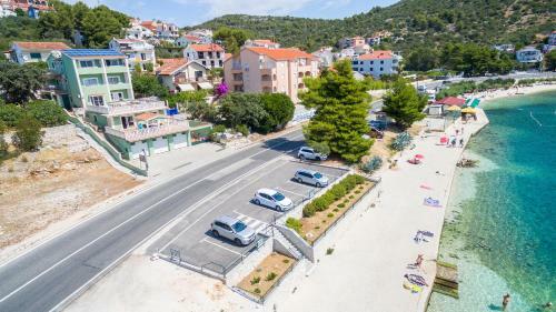 Apartamentos Villa Drago