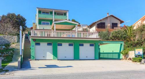 Apartamentos Villa Drago