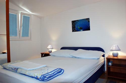 Apartments Kairos - Bili 9