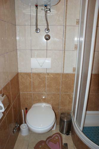 Apartments Kairos - Bili 9