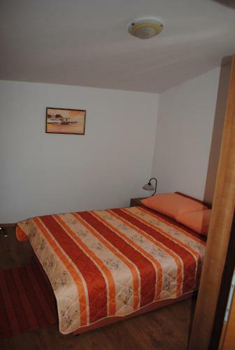 Apartments Kairos - Bili 9