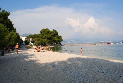 Apartments Kairos - Bili 9