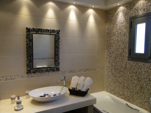 Porto Heli Villas & Studios