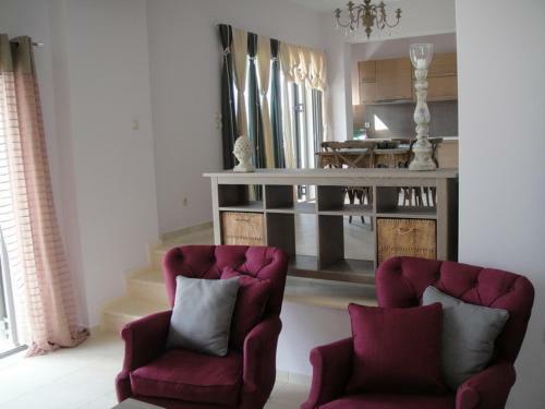 Porto Heli Villas & Studios