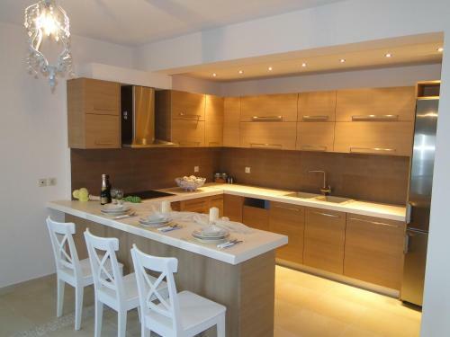 Porto Heli Villas & Studios