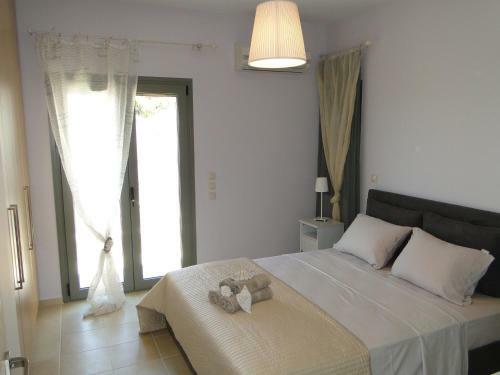 Porto Heli Villas & Studios