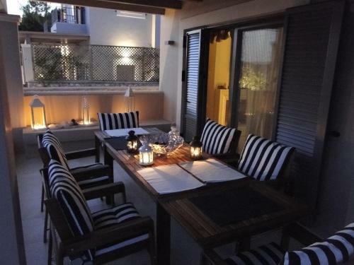 Porto Heli Villas & Studios