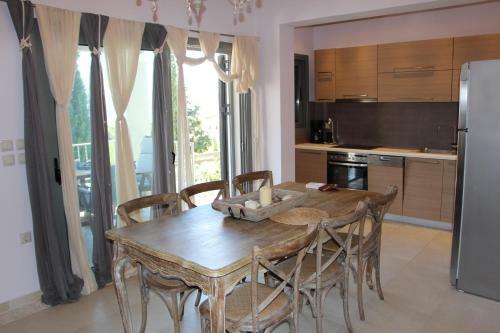 Porto Heli Villas & Studios