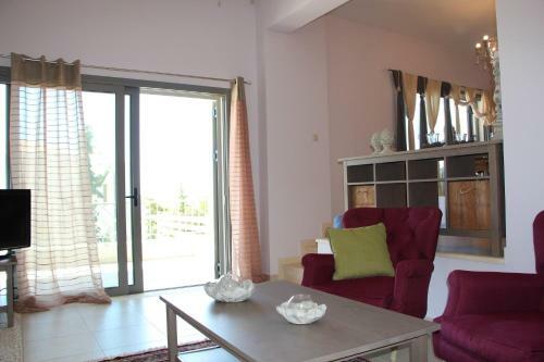 Porto Heli Villas & Studios