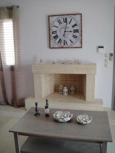 Porto Heli Villas & Studios