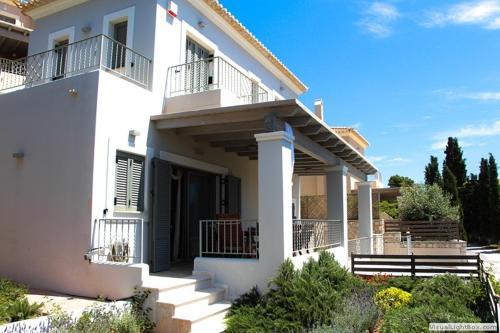 Porto Heli Villas & Studios