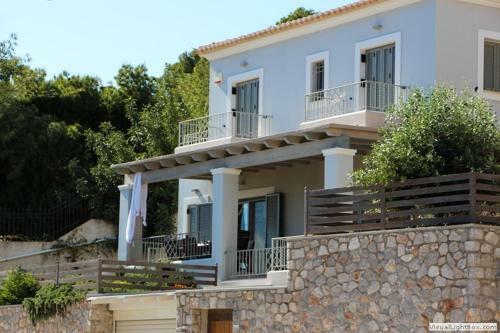 Porto Heli Villas & Studios