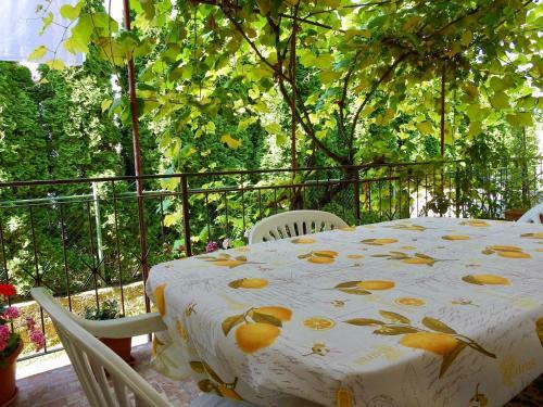 Apartment Girasole