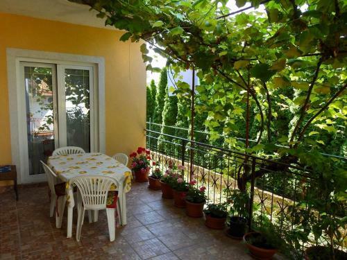 Apartment Girasole
