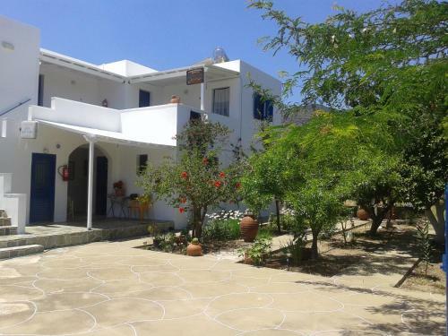 Apartamento Katerina Rooms