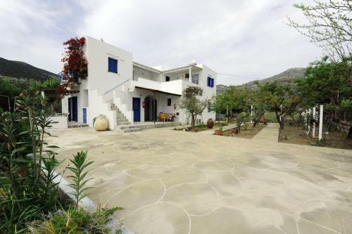 Apartamento Katerina Rooms