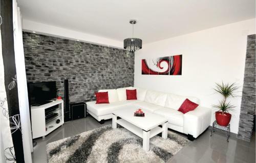 Holiday Home Misevac V