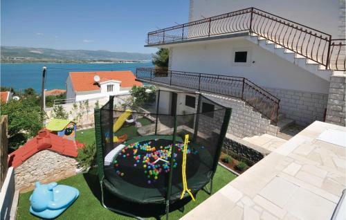Holiday Home Misevac V