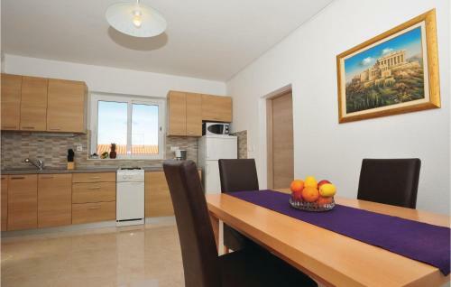 Holiday Home Misevac V