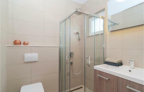 Holiday Home Misevac V