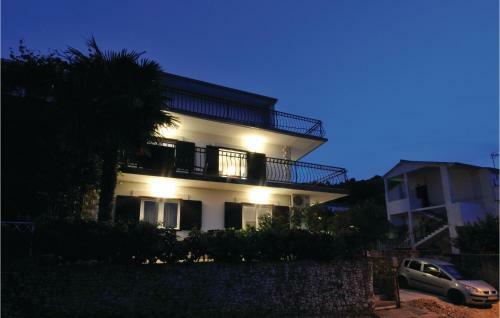 Holiday Home Misevac V