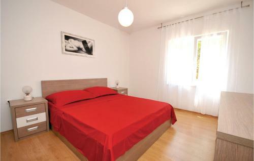 Holiday Home Misevac V