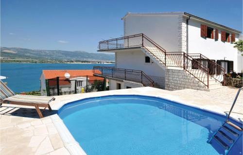 Holiday Home Misevac V