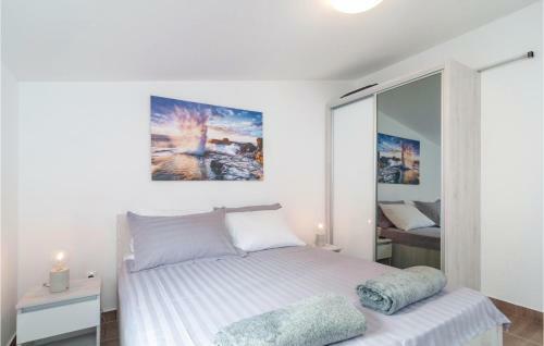 Holiday Home Misevac V