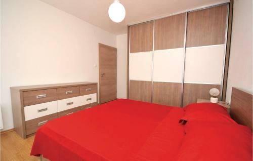 Holiday Home Misevac V