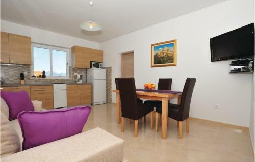 Holiday Home Misevac V
