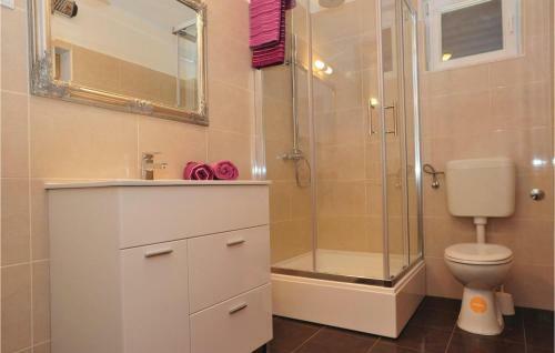 Holiday Home Misevac V