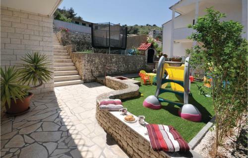 Holiday Home Misevac V