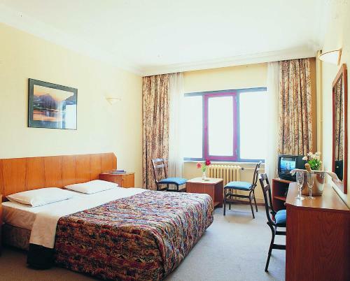Kilyos Kale Hotel