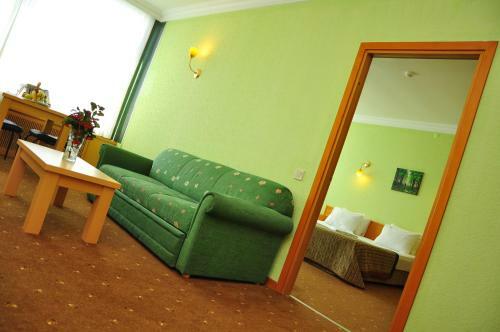 Kilyos Kale Hotel
