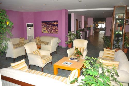 Kilyos Kale Hotel