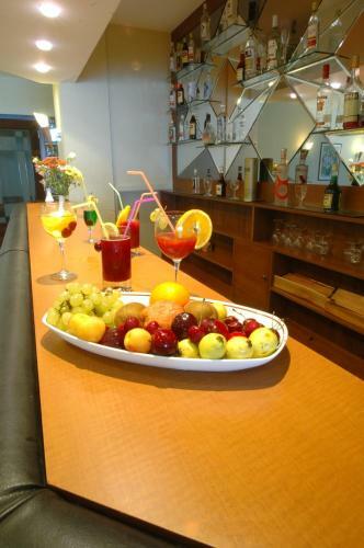 Kilyos Kale Hotel