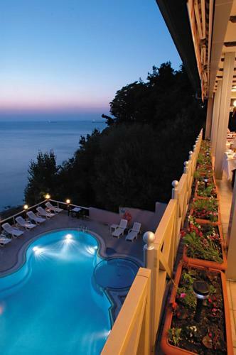 Kilyos Kale Hotel