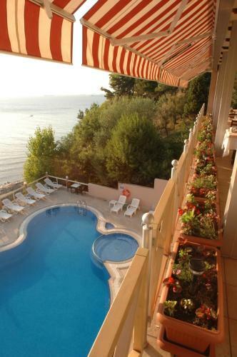 Kilyos Kale Hotel