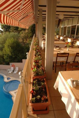 Kilyos Kale Hotel