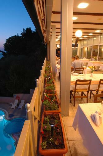 Kilyos Kale Hotel