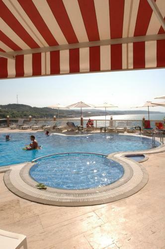 Kilyos Kale Hotel