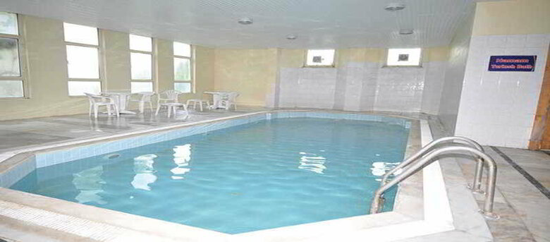 Grand Sevgi Hotel