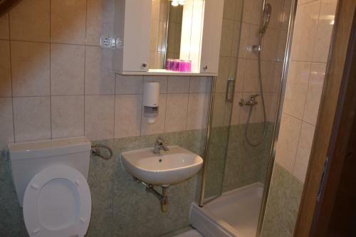 Hostal Villa Knezevic