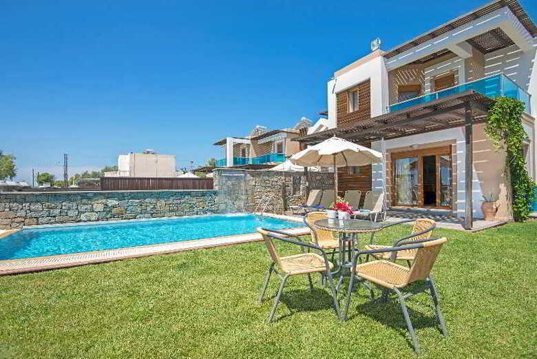 Horizon Line Villas