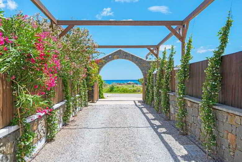 Horizon Line Villas