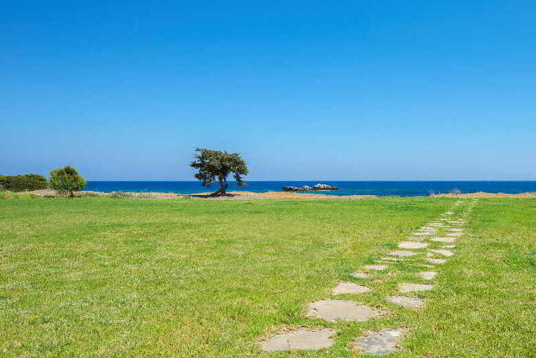Horizon Line Villas