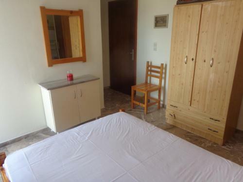 Apartamento Finikas
